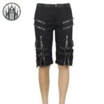 Pantalon Gothique Cuir: Confort Maximal Et Style Dark - s