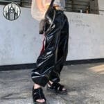 pantalon gothique cuir confort maximal style assure 186 Pantalon Gothique Cuir - Confort Maximal & Style Assuré