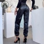 Pantalon Gothique Dragon: Confection De Qualité Supérieure