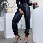 Pantalon Gothique Dragon: Confection De Qualité Supérieure