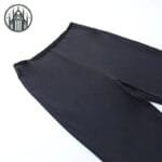 Pantalon Gothique évasé En Dentelle: Livraison Offerte!