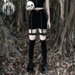 Pantalon Gothique Femme: Confortable Et élégant