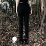 Pantalon Gothique Femme: Confortable Et élégant