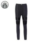 Pantalon Gothique Femme: Confortable Et élégant - s