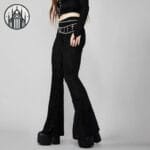 Pantalon Gothique Femme De Qualité Supérieure