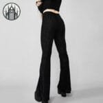 Pantalon Gothique Femme De Qualité Supérieure