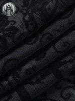 Pantalon Gothique: L’élégance Obscure à La Mode