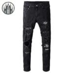 Pantalon Gothique Pour Homme - 28