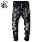 pantalon gothique pour hommes 29 678 Pantalon Gothique Pour Hommes - 29