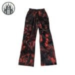 Pantalon Gothique Rock élastique - Livraison Gratuite - s