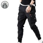 Pantalon Gothique Streetwear Homme