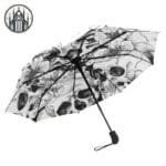 Parapluie Gothique Antre: Résistant Et Hydrofuge