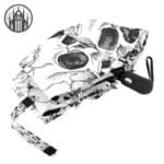 Parapluie Gothique Antre: Résistant Et Hydrofuge