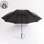 Parapluie Gothique Sabre Nuptiale