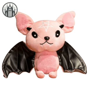 Peluche De Luxe Hocus Pocus: L’étreinte Parfaite!