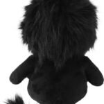 Peluche Gothique Troll 30cm