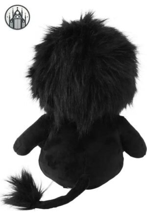 Peluche Gothique Troll 30cm — Univers Gothique