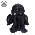 Peluche Gothique Zombie Kawaii De Luxe