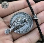 Pendentif Gothique étoile De Russie: Livraison Offerte