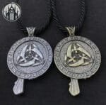 Pendentif Gothique étoile De Russie: Livraison Offerte