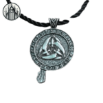 Pendentif Gothique étoile De Russie: Livraison Offerte