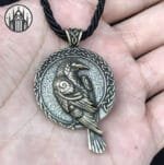 Pendentif Gothique étoile De Russie: Livraison Offerte - Or