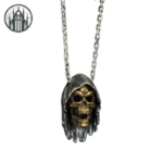 Pendentif Gothique Homme De Qualité Supérieure