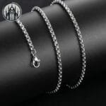 Pendentif Gothique Homme De Qualité Supérieure