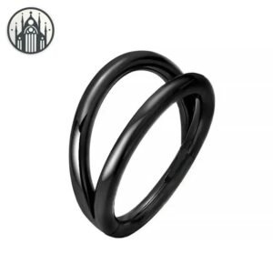 Piercing Gothique Acier Inoxydable Alternative — Univers Gothique