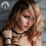 Piercing En Acier Inoxydable Brillant Et Confortable!