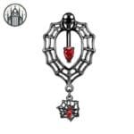 Piercing Nombril Gothique: Livraison Offerte En France! 6