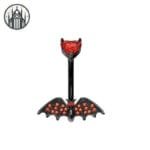 Piercing Nombril Gothique: Livraison Offerte En France! 9