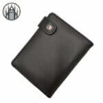 Portefeuille Gothique Harley Quinn De Haute Qualité