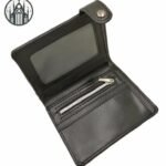 Portefeuille Gothique Death Note