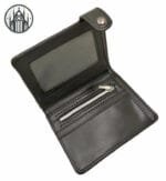 Portefeuille Gothique Harley Quinn De Haute Qualité