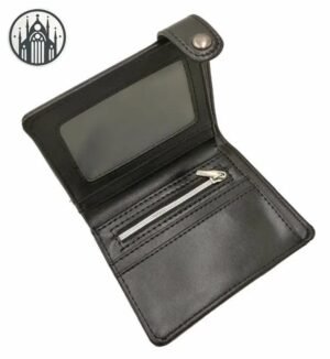 Portefeuille Gothique Death Note — Univers Gothique