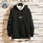 pull gothique en polyester et coton organique confortable style 294 Pull Gothique En Polyester Et Coton Organique Confortable Et Stylé!