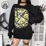 Pull Gothique Femme: Qualité Et Style Irrésistible