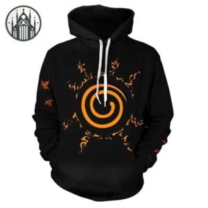 Pull Gothique Homme Soleil Imprimé — Univers Gothique