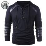 Sweat Gothique Steampunk Capuche — Univers Gothique