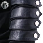 Sweat Gothique Steampunk Capuche — Univers Gothique (vue 5)