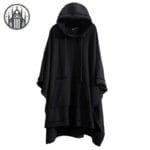 Pull Gothique Satanique: Vêtement De L’enfer!