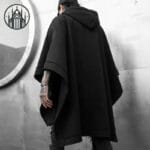 Pull Gothique Satanique: Vêtement De L’enfer!