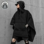 Pull Gothique Satanique: Vêtement De L’enfer!