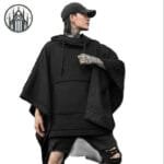 Pull Gothique Satanique: Vêtement De L’enfer!