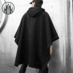 Pull Gothique Satanique: Vêtement De L’enfer!