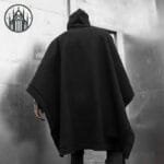 Pull Gothique Satanique: Vêtement De L’enfer!