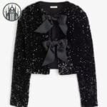 Pull Gothique Transparent à Fleur: Style Démoniaque!