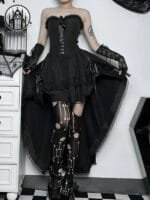 Robe Combinaison De Coton Et Spandex: Douceur Et Confort Absolu