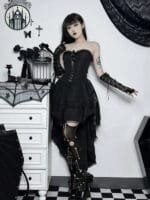 Robe Combinaison De Coton Et Spandex: Douceur Et Confort Absolu